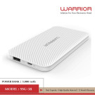 Power Bank Abu 5000mAh