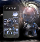 Power Bank Astronot 15000mAh