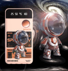 Power Bank Astronot 15000mAh